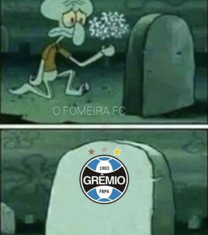 Eliminado pelo Independiente Del Valle, Grêmio sofreu com os memes na web