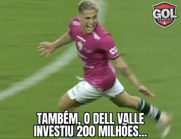 Eliminado pelo Independiente Del Valle, Grêmio sofreu com os memes na web