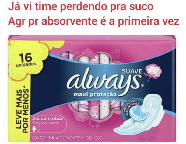 Libertadores da América: os melhores memes de Always Ready 2 x 0 Internacional