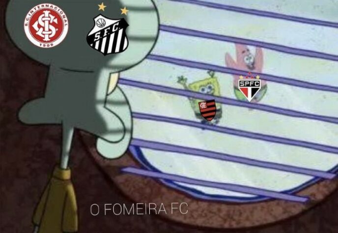 Libertadores da América: os melhores memes de Always Ready 2 x 0 Internacional