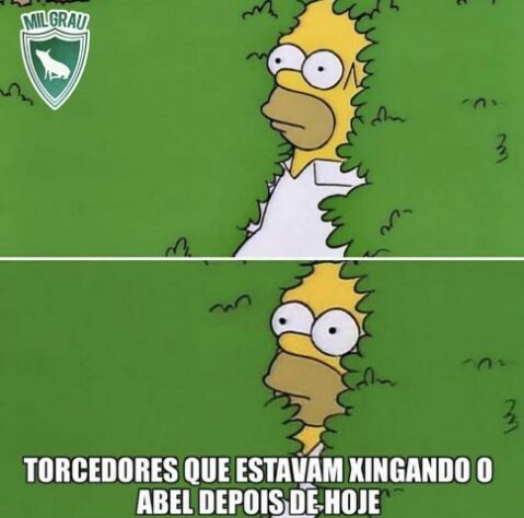 Libertadores da América: os melhores memes de Palmeiras 5 x 0 Independiente del Valle