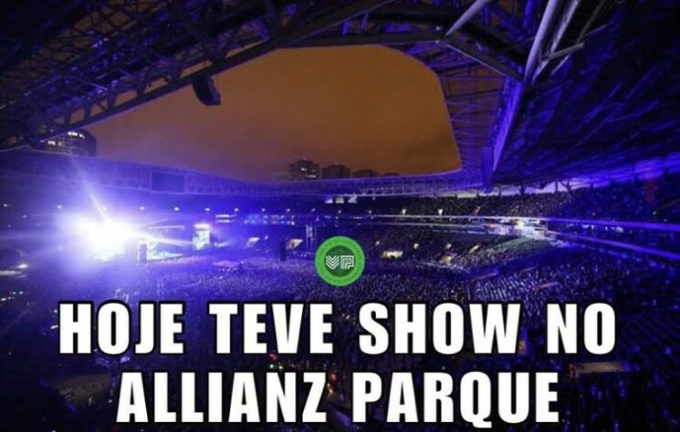 Libertadores da América: os melhores memes de Palmeiras 5 x 0 Independiente del Valle