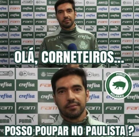 Libertadores da América: os melhores memes de Palmeiras 5 x 0 Independiente del Valle