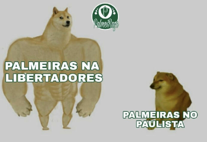 Libertadores da América: os melhores memes de Palmeiras 5 x 0 Independiente del Valle