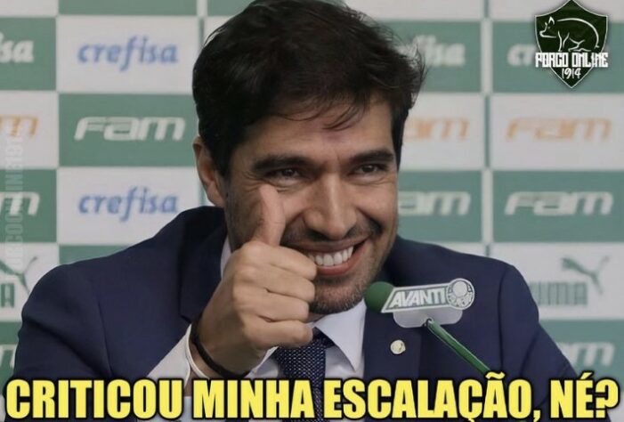 Libertadores da América: os melhores memes de Palmeiras 5 x 0 Independiente del Valle