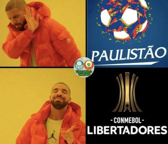 Libertadores da América: os melhores memes de Palmeiras 5 x 0 Independiente del Valle