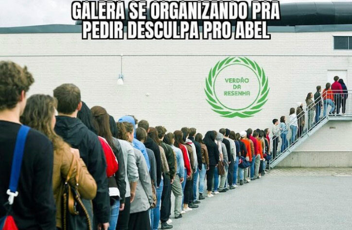 Libertadores da América: os melhores memes de Palmeiras 5 x 0 Independiente del Valle