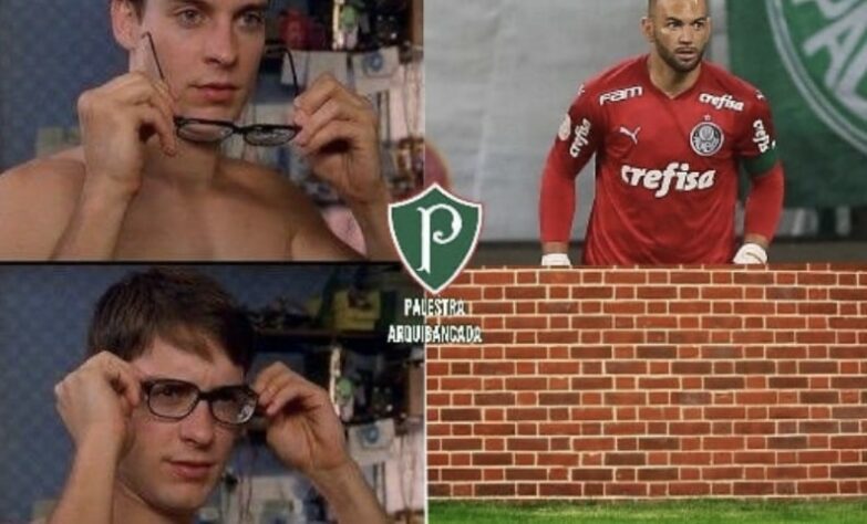 Libertadores da América: os melhores memes de Palmeiras 5 x 0 Independiente del Valle