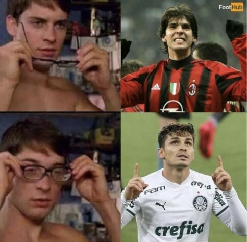 Libertadores da América: os memes de Universitario 2 x 3 Palmeiras