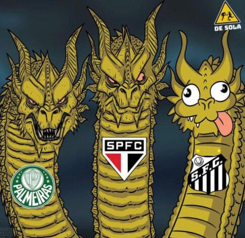 Libertadores da América: os memes de Universitario 2 x 3 Palmeiras