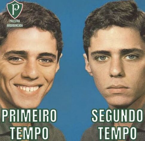 Libertadores da América: os memes de Universitario 2 x 3 Palmeiras