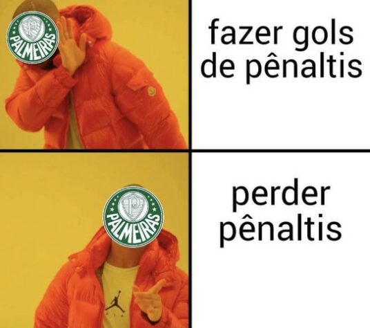 Memes: Palmeiras é alvo de zoações após perda da Recopa para o Defensa y Justicia