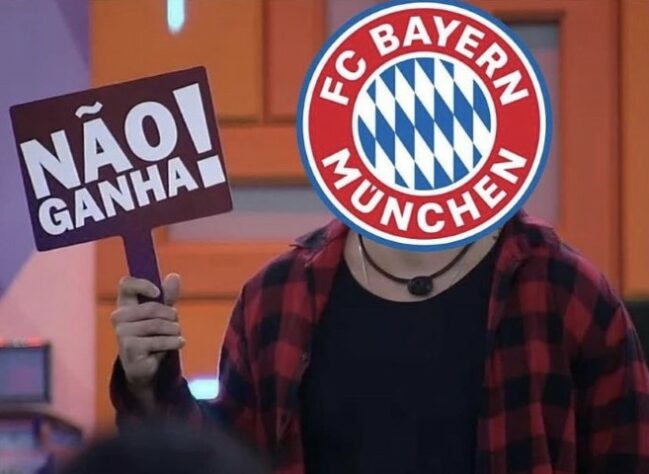 Champions League: os melhores memes da classificação do PSG diante do Bayern de Munique