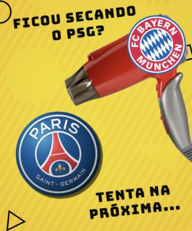 Champions League: os melhores memes da classificação do PSG diante do Bayern de Munique