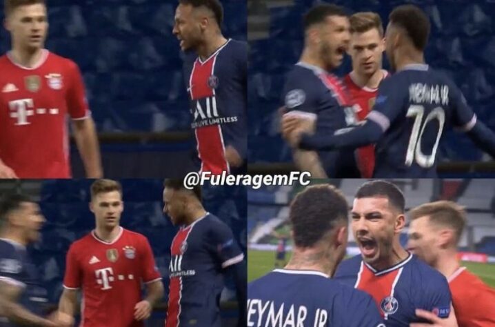 Champions League: os melhores memes da classificação do PSG diante do Bayern de Munique