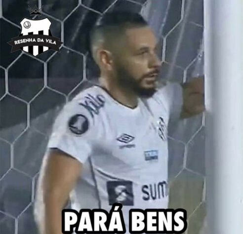 Libertadores da América: os melhores memes de Santos 0 x 2 Barcelona de Guayaquil