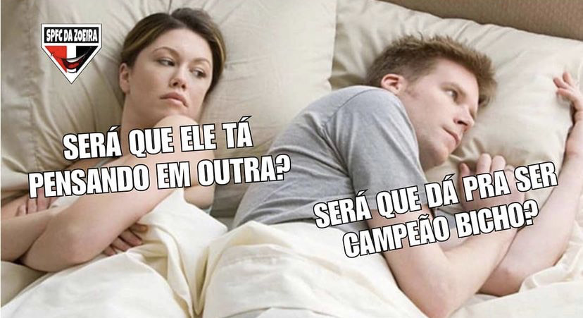 Os melhores memes de Ituano 0 x 3 São Paulo