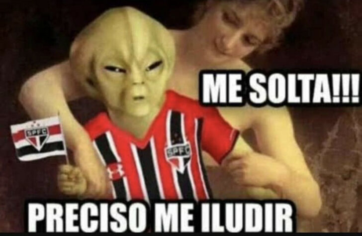 Libertadores da América: os melhores memes da vitória do São Paulo diante do Sporting Cristal