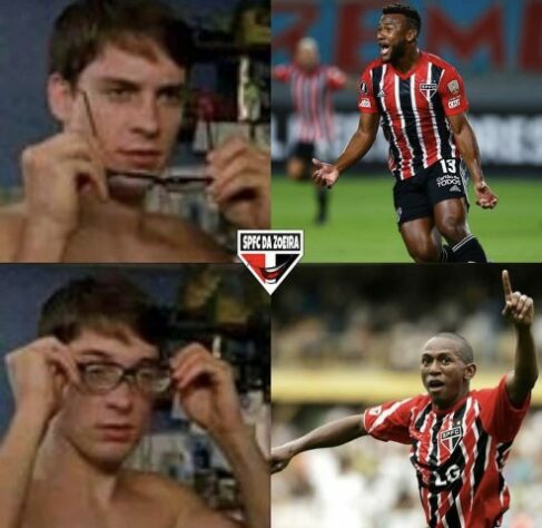 Libertadores da América: os melhores memes da vitória do São Paulo diante do Sporting Cristal