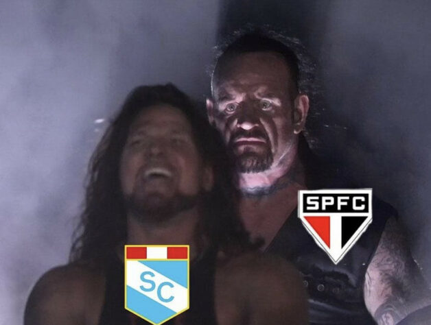 Libertadores da América: os melhores memes da vitória do São Paulo diante do Sporting Cristal