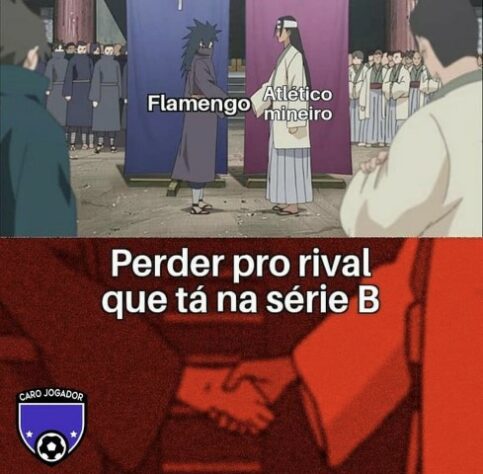 Campeonato Carioca: os melhores memes de Flamengo 1 x 3 Vasco