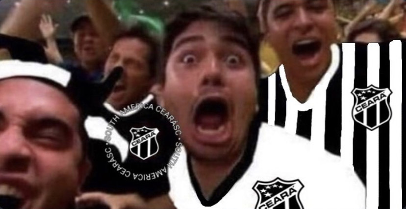 Copa do Nordeste: os memes de Ceará 2 x 0 Vitória