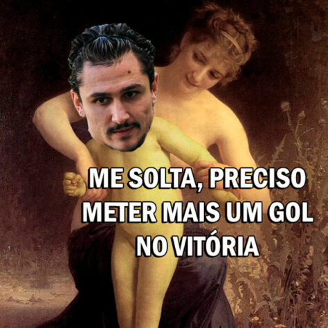 Copa do Nordeste: os memes de Ceará 2 x 0 Vitória