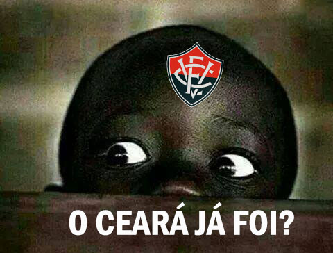 Copa do Nordeste: os memes de Ceará 2 x 0 Vitória