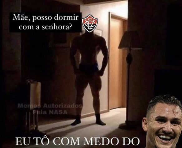 Copa do Nordeste: os memes de Ceará 2 x 0 Vitória