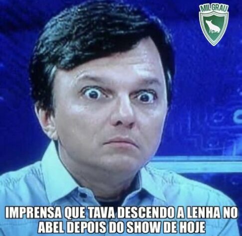 Libertadores da América: os melhores memes de Palmeiras 5 x 0 Independiente del Valle