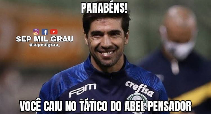 Libertadores da América: os melhores memes de Palmeiras 5 x 0 Independiente del Valle