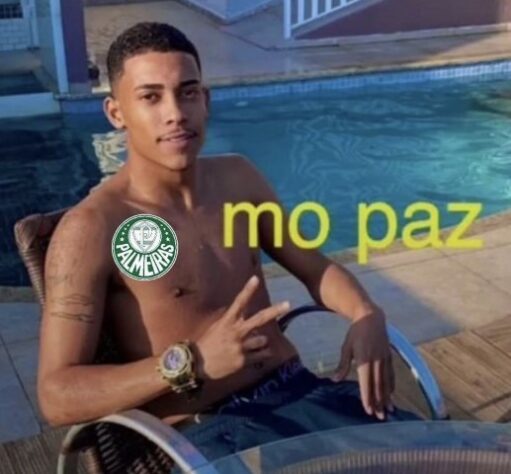 Libertadores da América: os melhores memes de Palmeiras 5 x 0 Independiente del Valle