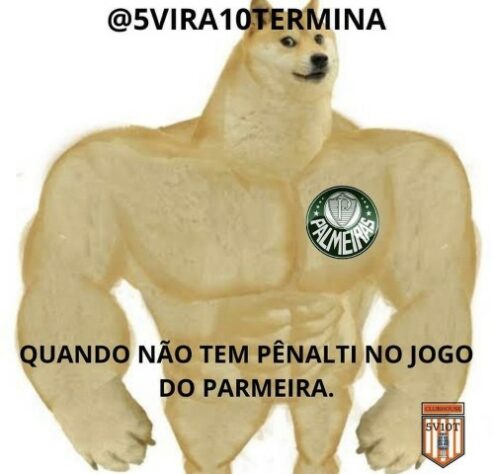 Libertadores da América: os melhores memes de Palmeiras 5 x 0 Independiente del Valle