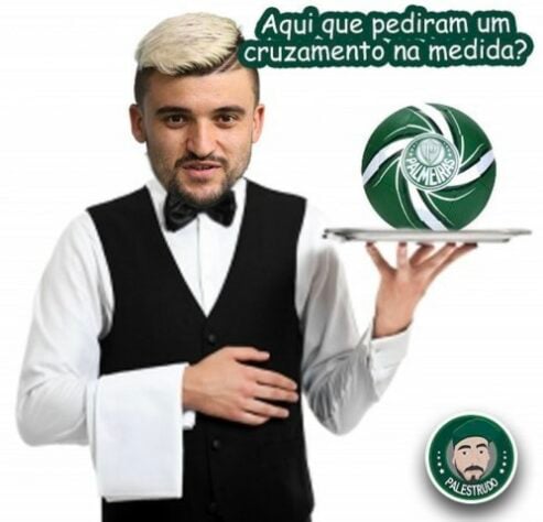 Libertadores da América: os melhores memes de Palmeiras 5 x 0 Independiente del Valle