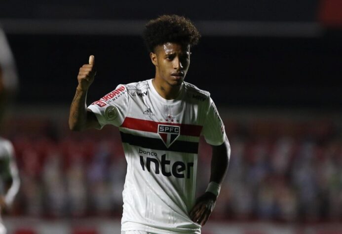 Tchê Tchê - Um dos principais daquela equipe, Tchê Tchê foi rapidamente contratado pelo Palmeiras, onde teve boa passagem. Do Verdão, foi para o Dínamo de Kiev e depois voltou ao Brasil para jogar no São Paulo. Após duas temporadas, o Tricolor emprestou o atleta ao Atlético-MG.