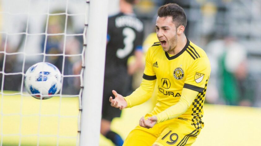 Milton Valenzuela (22 anos) - Clube: Columbus Crew - Posição: lateral esquerdo - Valor de mercado: 1,6 milhão de dólares.