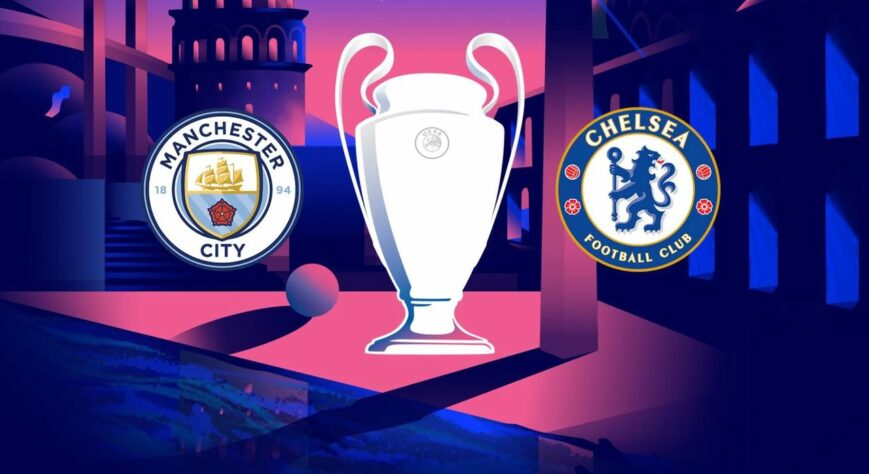 A final da Champions League 2020/2021, entre Manchester City e Chelsea, saiu do Estádio Atatürk, na Turquia, e será disputada no Estádio do Dragão, em Portugal, no dia 29 de maio, com público de 12 mil pagantes. A medida foi tomada pela Uefa por conta de o governo do Reino Unido ter colocado a Turquia em uma "lista vermelha" de países com restrições nas viagens devido à Covid-19. Como a intenção era fazer a final com público, ela foi para Portugal. Veja como está a liberação de público pelo mundo e outros jogos que já tiveram torcida no período da pandemia.