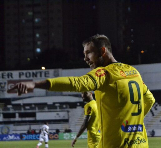 Pedro Lucas: atacante – brasileiro – 22 anos – clube atual: emprestado ao Mirassol pelo Internacional – validade do contrato: emprestado até maio de 2021 – atual valor de mercado: 500 mil euros