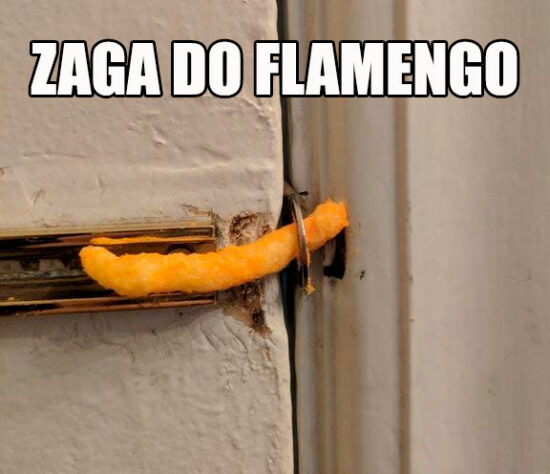 Libertadores da América: os memes de Flamengo 2 x 2 LDU de Quito