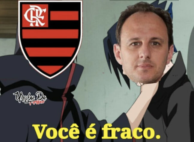 Libertadores da América: os memes de Flamengo 2 x 2 LDU de Quito