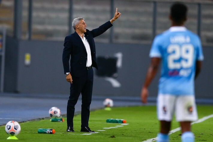 Melhor início de um treinador do São Paulo no século 