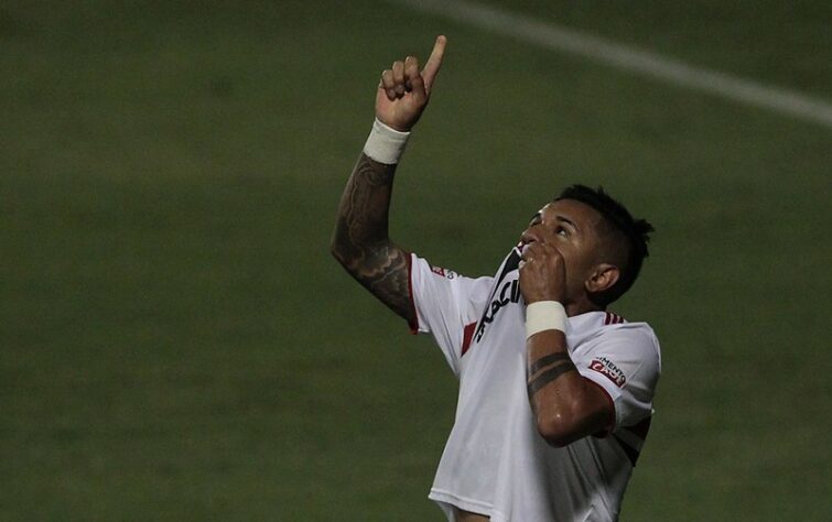 Galeano - 1 gol: deixou o seu na goleada sobre o Ituano por 3 a 0, em Itu.
