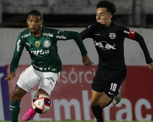 Red Bull Bragantino: Sobe: Claudinho – O camisa 10 foi infernal para a defesa alviverde, com boas jogadas individuais e finalizações muito perigosas. // Desce: Queda brusca no segundo tempo – Após um primeiro tempo muito competitivo, o desempenho coletivo da equipe teve uma queda brusca na segunda etapa, diminuindo consideravelmente a criação de boas jogadas de ataque e saindo com a derrota.