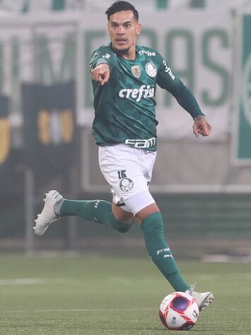 GUSTAVO GÓMEZ - Palmeiras (C$ 11,32) - Sua presença na defesa por si só já aumenta o potencial de SG do Verdão. Jogando fora de casa contra um Atlético-GO que não marca muitos gols, pode fazer valer o investimento.