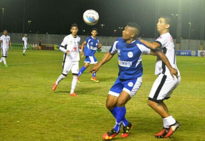 CAMPEONATO AMAPAENSE: terá início no mês de junho. 