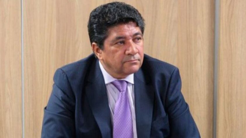 Ednaldo Rodrigues – Atual presidente da Federação Baiana de Futebol, Ednaldo teria de cumprir seu mandato até 2019, mas foi chamado para assumir o cargo na CBF. O mandatário sempre foi um aliado de Ricardo Teixeira, mas crítico à gestão de Marco Polo Del Nero. 