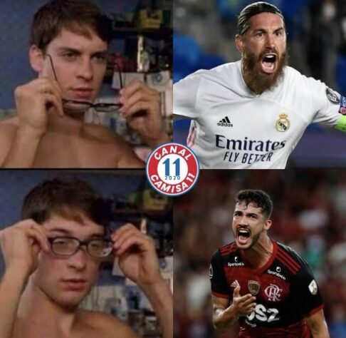 Libertadores da América: os memes de Flamengo 2 x 2 LDU de Quito