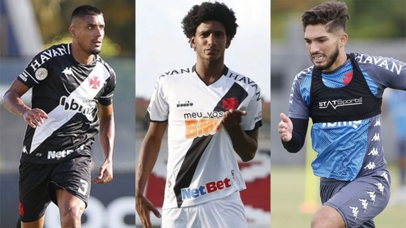 No último sábado, o atacante Germán Cano alcançou a marca de 30 gols com a camisa do Vasco e tem enfileirado recordes. Ele já havia ultrapassado o sérvio Dejan Petkovic e se tornado o maior artilheiro estrangeiro do clube no século XXI. Com isso, o LANCE! organizou nesta galeria os jogadores que deram assistência em cada um dos gols do argentino. Venha conferir!