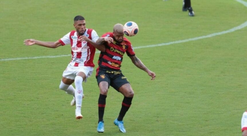 CAMPEONATO PERNAMBUCANO: no primeiro jogo da final do Pernambucano, disputado no domingo (16), Sport e Náutico empataram em 1 a 1, na Ilha do Retiro. O segundo jogo será disputado no domingo (23), às 16h, no Estádio dos Aflitos.