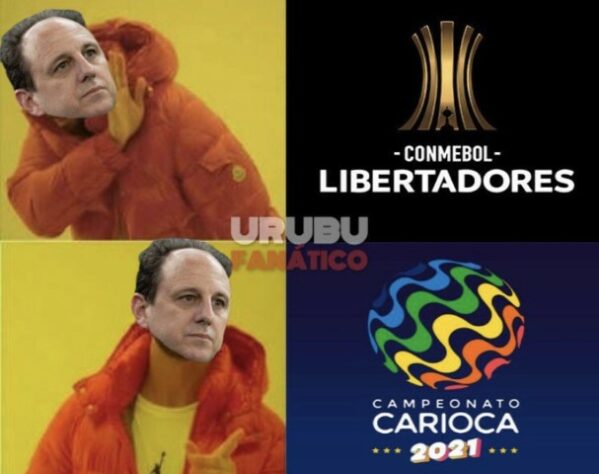 Libertadores da América: os memes de Flamengo 2 x 2 LDU de Quito